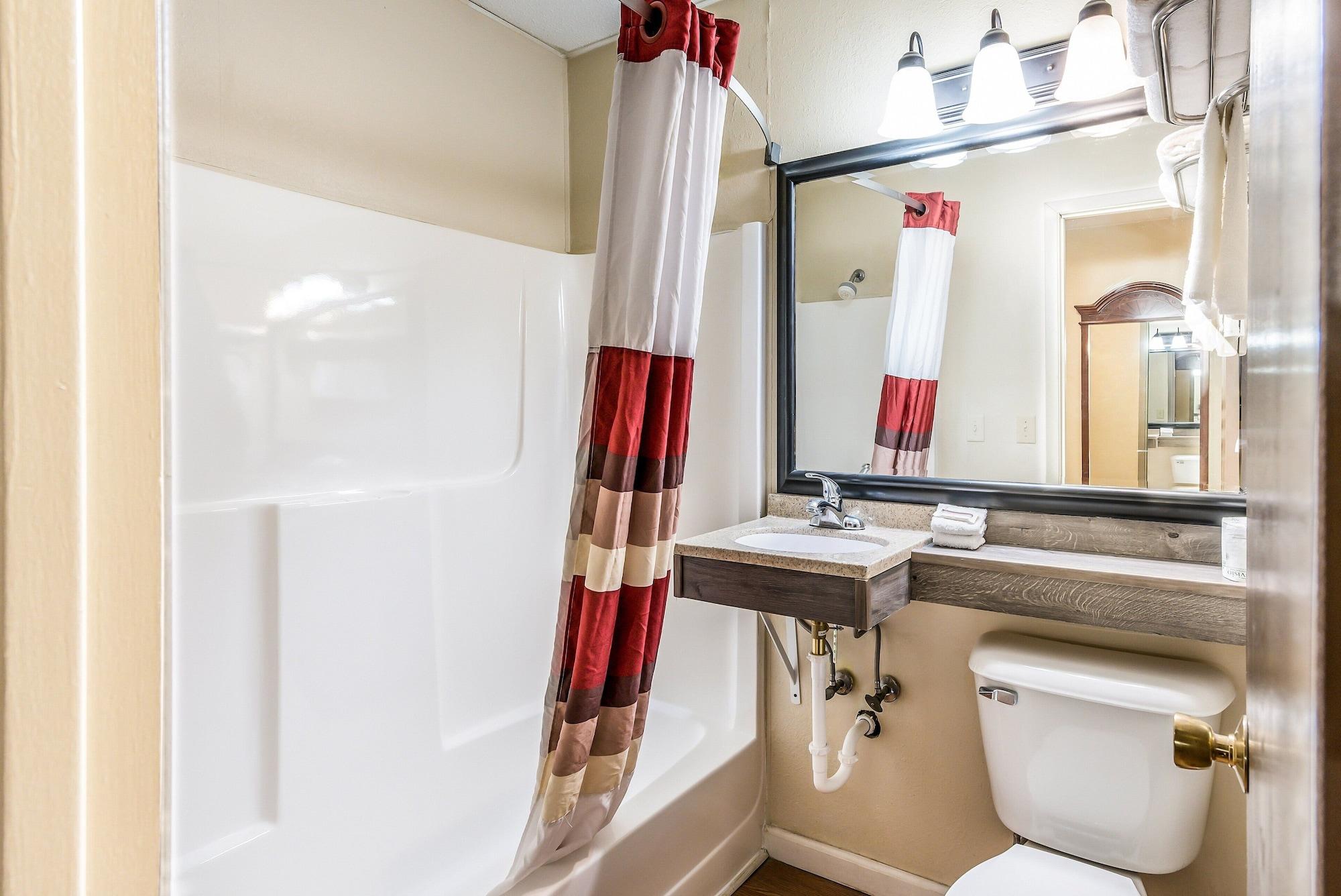 Red Roof Inn & Suites Wapakoneta Εξωτερικό φωτογραφία
