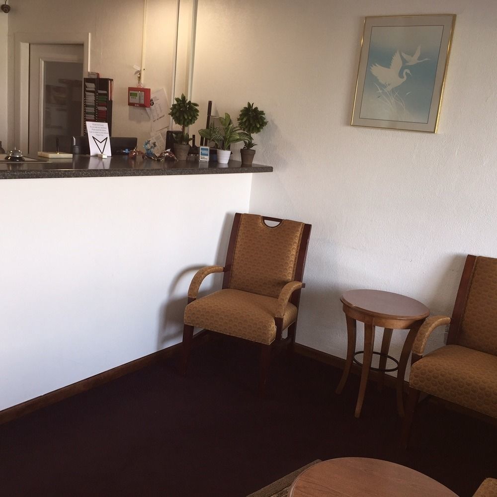 Red Roof Inn & Suites Wapakoneta Εξωτερικό φωτογραφία